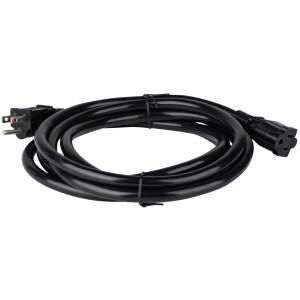 Main product image for Talent PP12-10 PowerPro 10 ft. 12/3 Contractor Grade 234-118